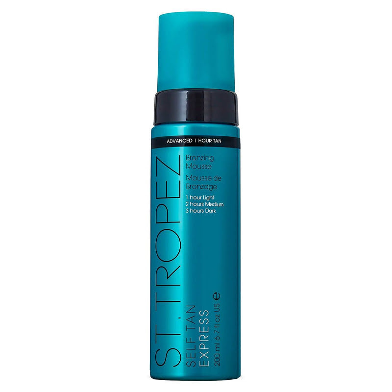 ST. TROPEZ AUTOBRONZAGE EXPRESS 200ML