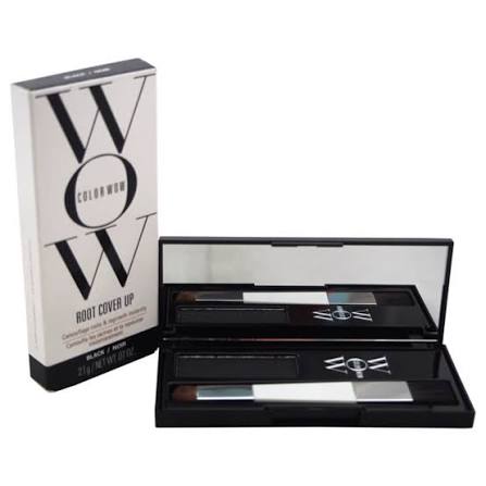 COLOR WOW ROOT COVER UP BLACK 2.1G