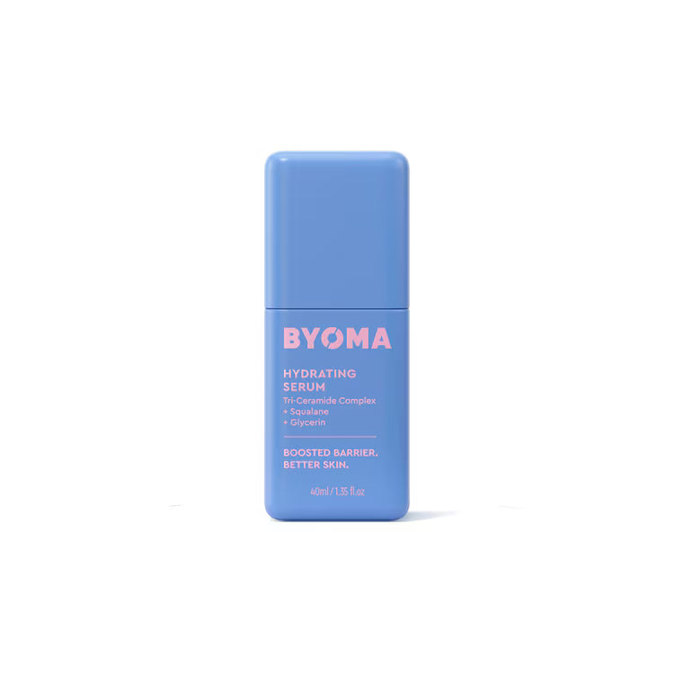 BYOMA REFILL HYDRATING SERUM 30ML