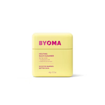 BYOMA MELTING BALM CLEANSER BARRIER LIPIDS 60G