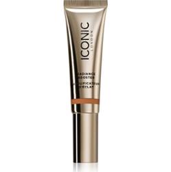 ICONIC LONDON RADIANCE COMPLEXION BOOSTER