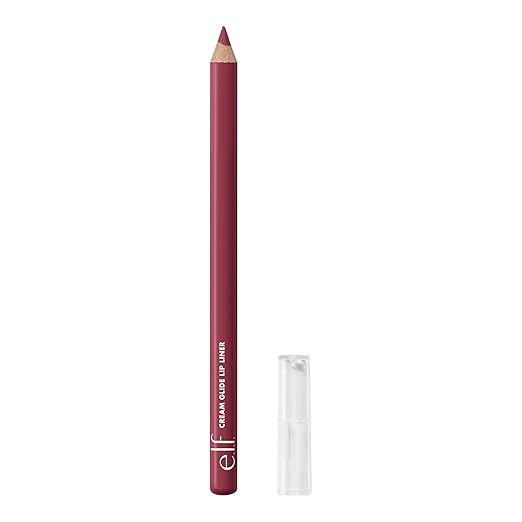 E.L.F. CREAM GLIDE LIP LINER THAT MERLOT THO 22085