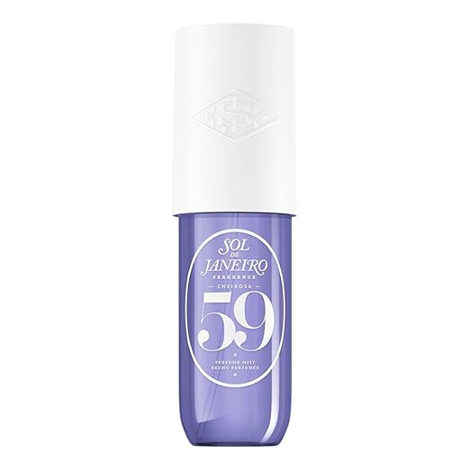 SOL DE JANEIRO FRAGANCE N59 90ML