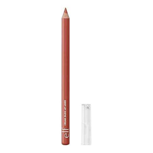E.L.F. CREAM GLIDE LIP LINER CINNAMATIC 22089