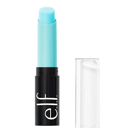 ELF LIP EXFOLIATOR COTTON CANDY