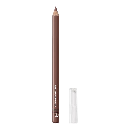 E.L.F. CREAM GLIDE LIP LINER ESPRESSO MARTINI 22087