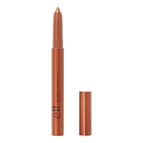 E.L.F. NO BUDGE SHADOW STICK COPPER CHIC 81673
