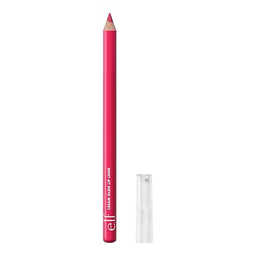 E.L.F. CREAM GLIDE LIP LINER FUCSHIA FORWARD 22088