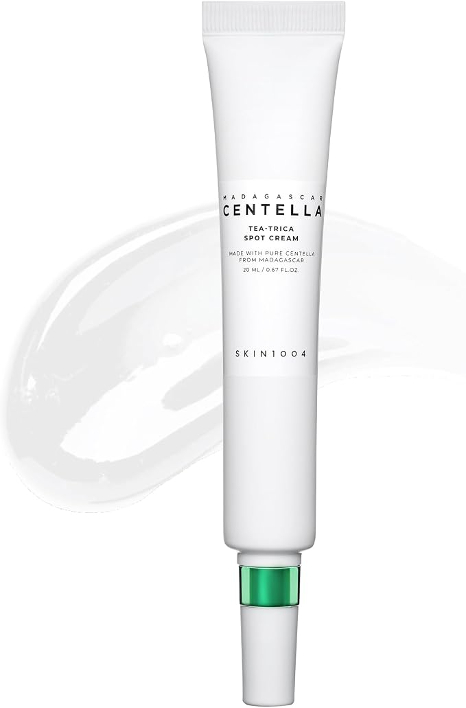 SKIN1004 MADAGASCAR CENTELLA TEA TRICA SPOT CREAM 20ML