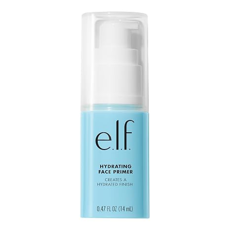 ELF HYDRATING FACE PRIMER 30ML