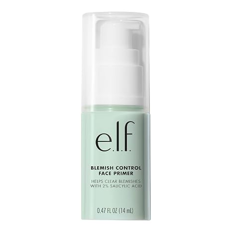 E.L.F BLEMISH CONTROL FACE PRIMER 30ML