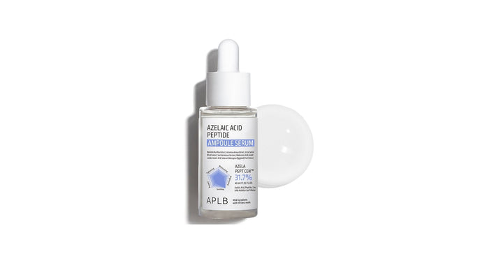 APLB AZELAIC ACID PEPTIDE AMPOULE SERUM 40ML