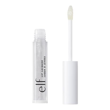 e.l.f. Lip Laquer - 0.42 fl oz Clear