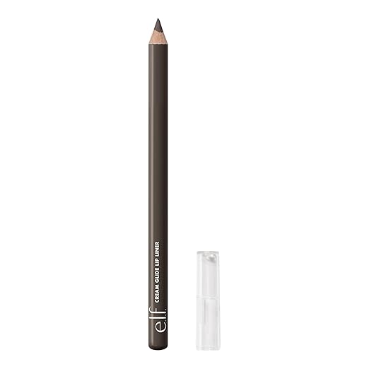 E.L.F. CREAM GLIDE LIP LINER DOPPIO ESPRESSO 22084