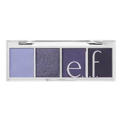 E.L.F. BITE SIZE EYESHADOW ACAI YOU 29927