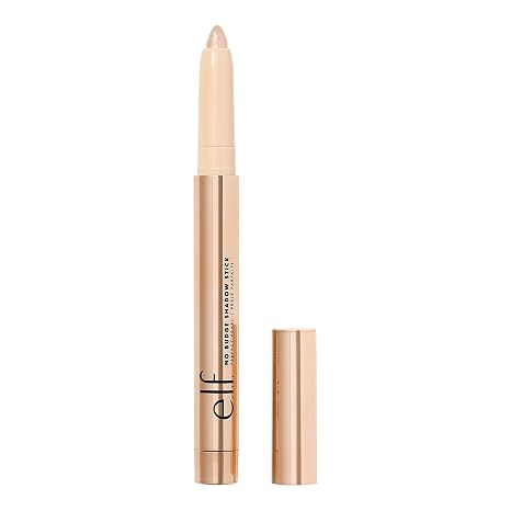 E.L.F. NO BUDGE SHADOW STICK PERFECT PEARL 81665