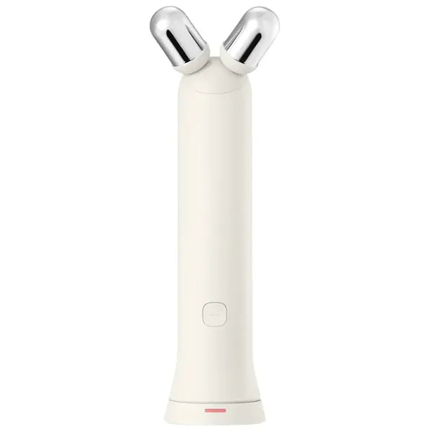 MEDICUBE AGE-R BOOSTER FACE ROLLER HEAD BEIGE