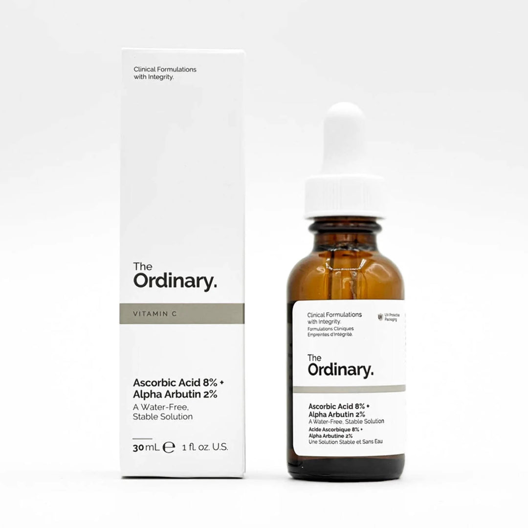 THE ORDINARY VITAMIN C 30ML