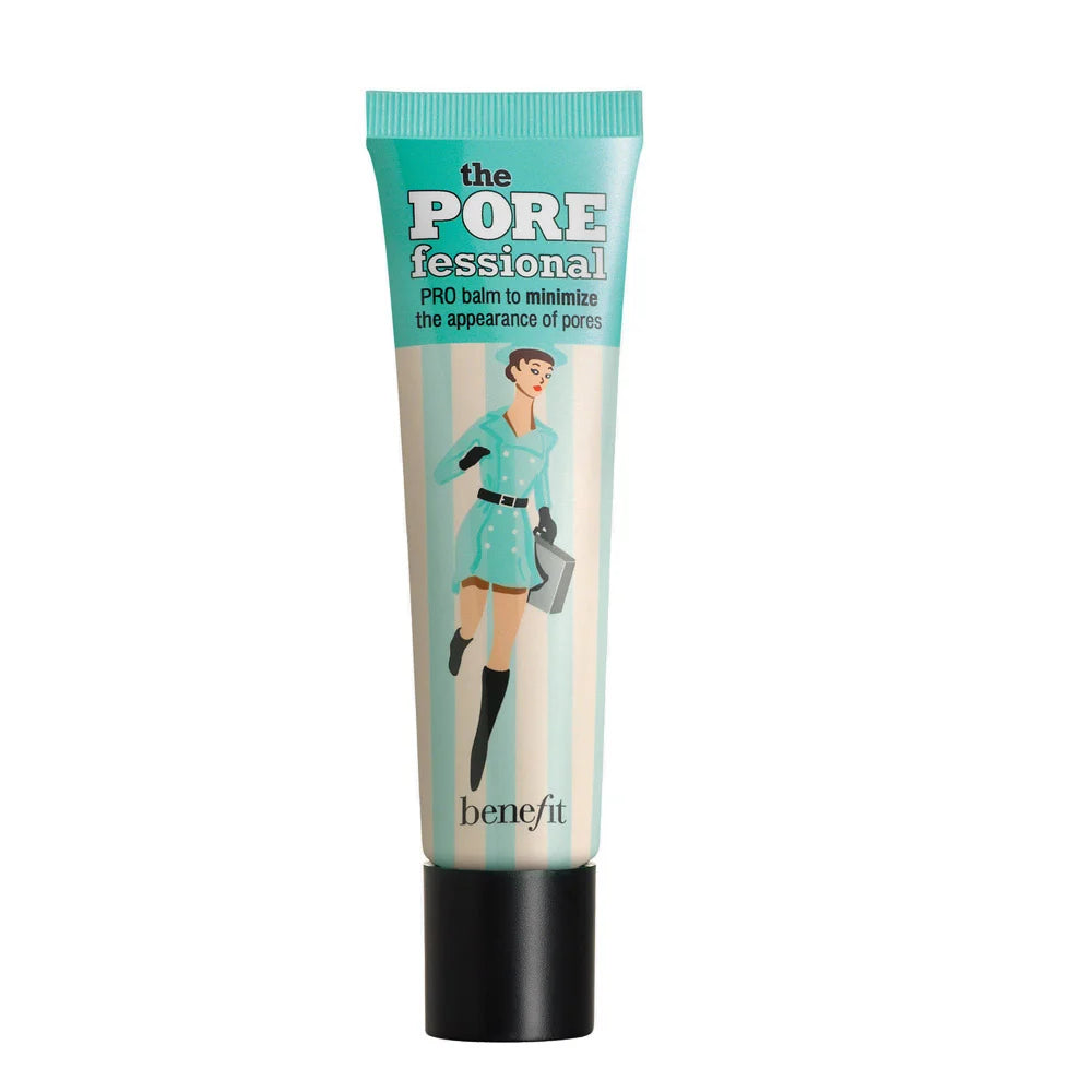 BENEFIT THE PORE FESSIONAL SMOOTHING FACE PRIMER
