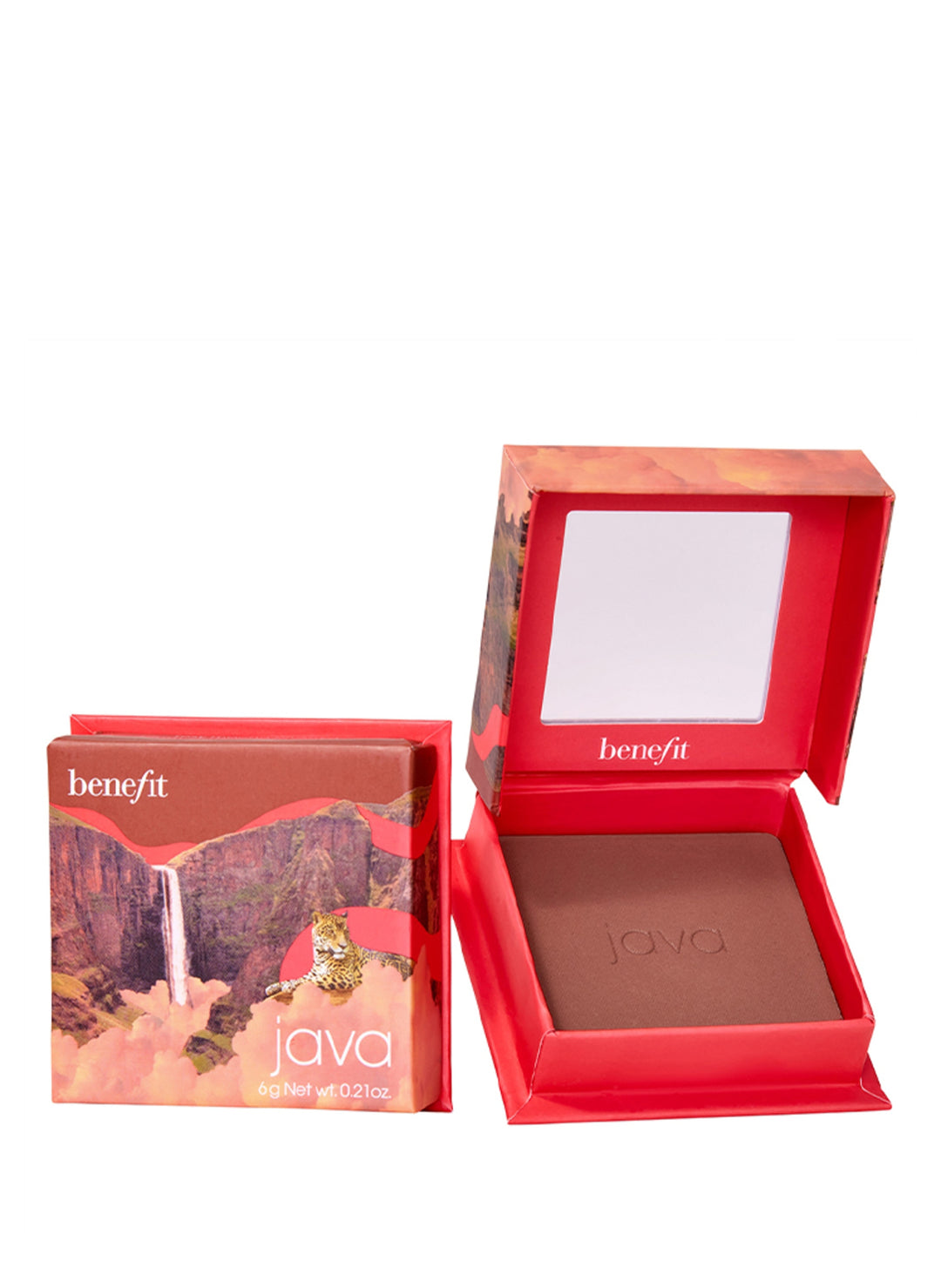 BENEFIT SOMBRAS JAVA