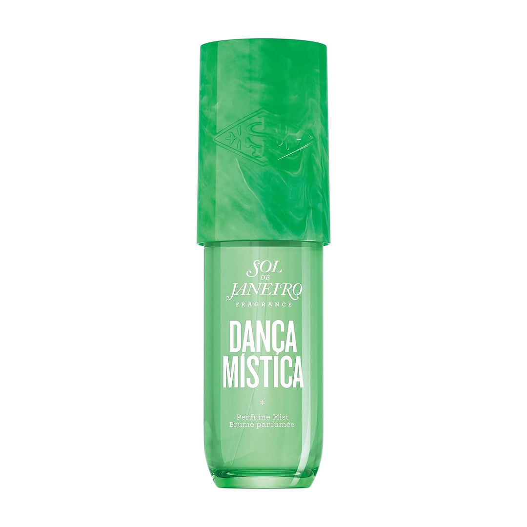 SOL DE JANEIRO FRAGANCE DANCA MISTICA 90ML
