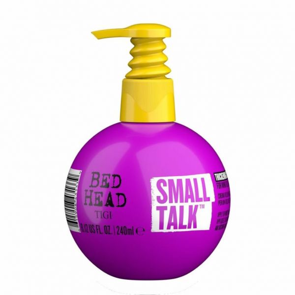 TIGI BED HEAD SMALL TALK CREAM 240ML
