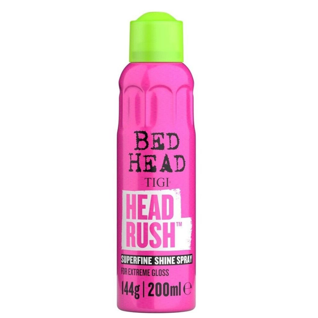 TIGI BED HEAD HEAD RUSH 200ML