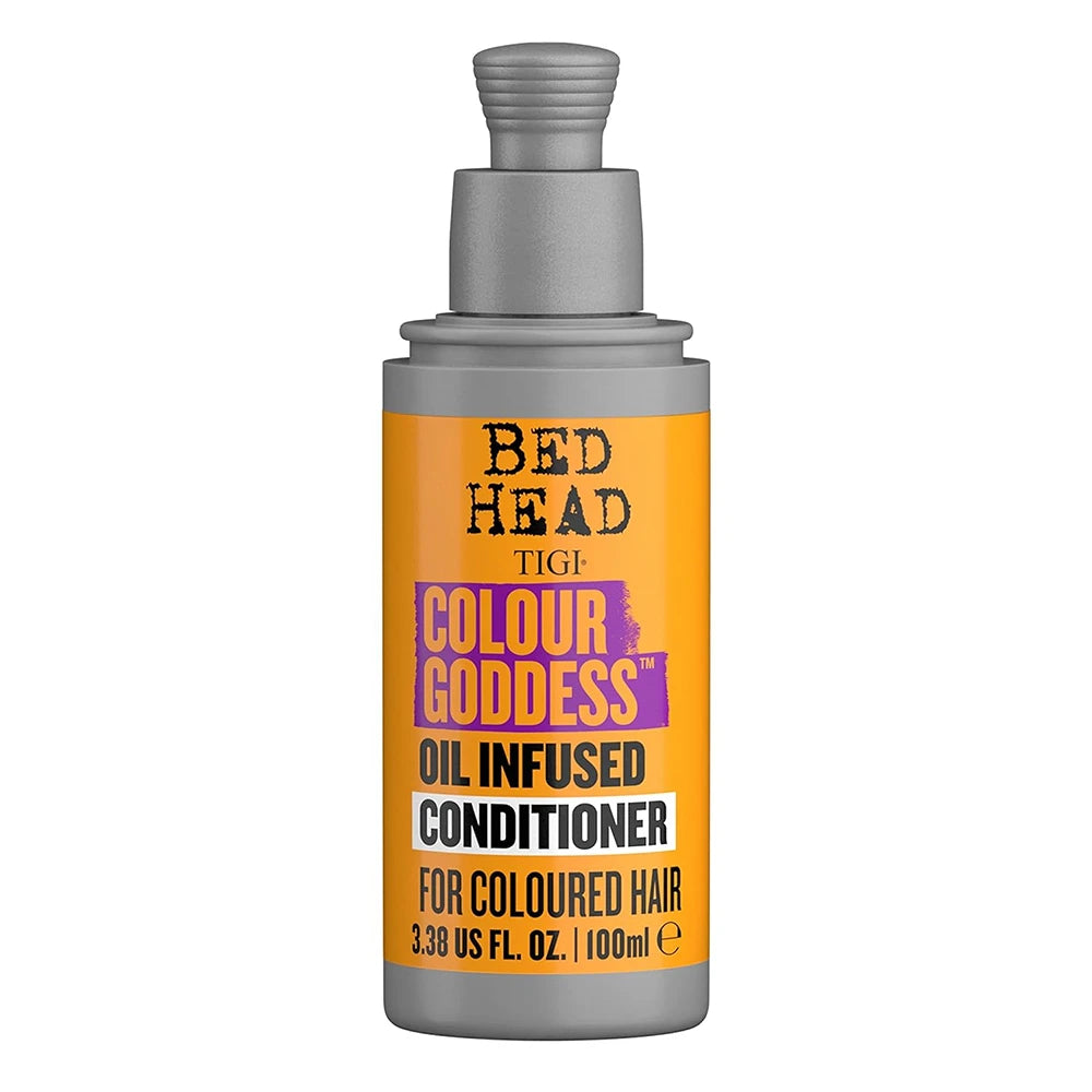 TIGI BED HEAD COLOR GODDES CONDITIONER 100ML