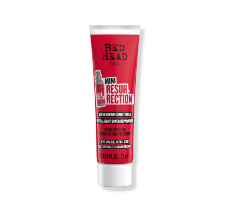 TIGI NEW BED HEAD RESURRECTION CONDITIONER 75ML
