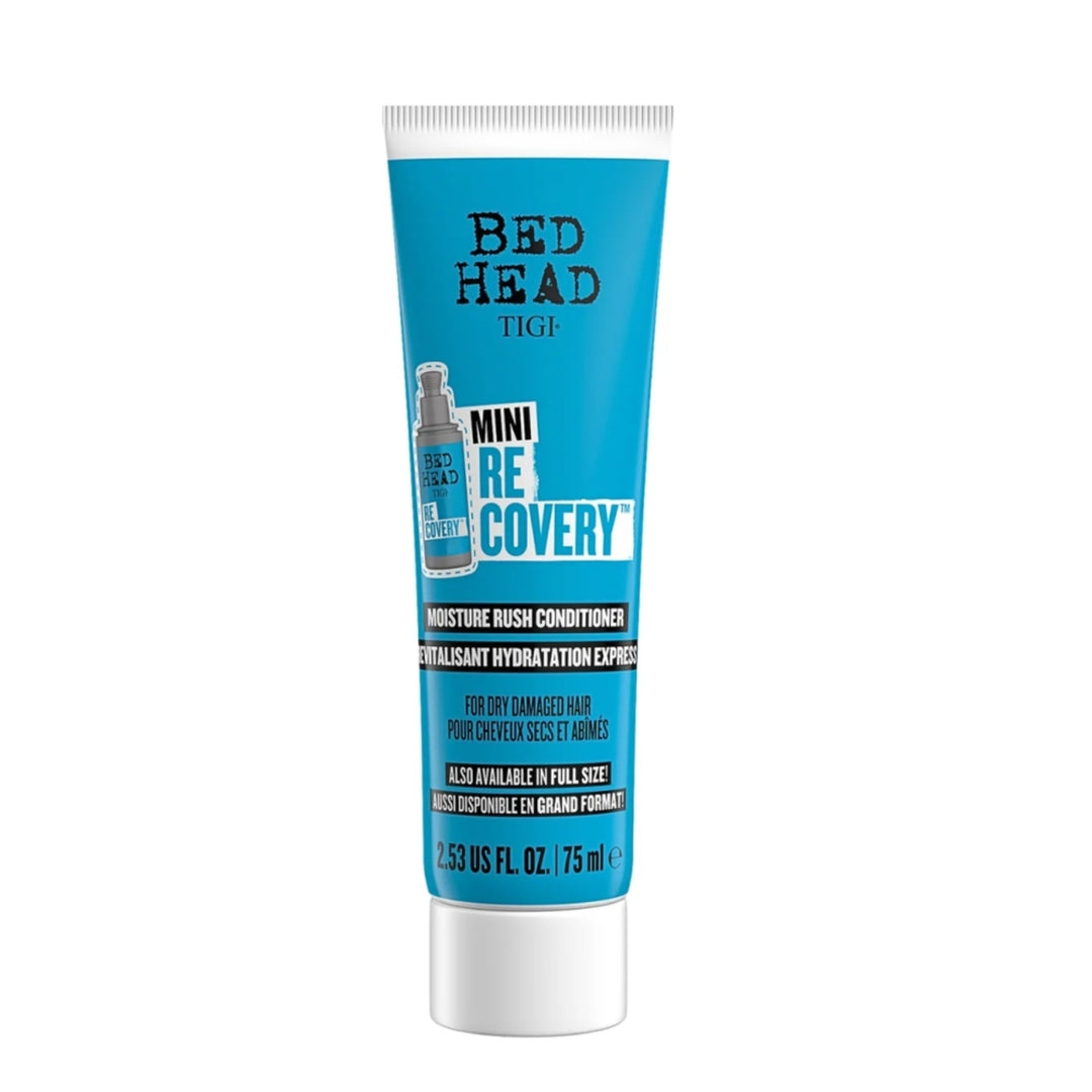 TIGI NEW BED HEAD RECOVERY CONDITIONER 75ML
