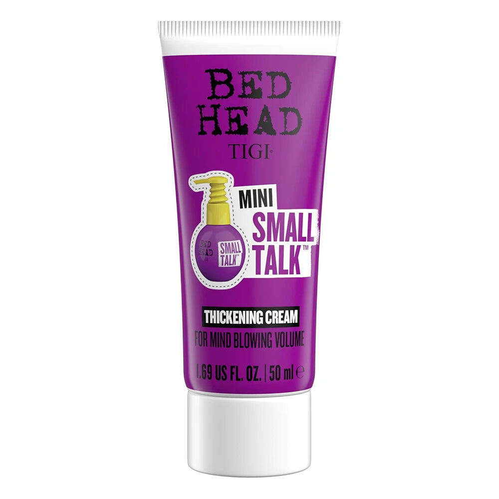 TIGI NEW BED HEAD SMALL TALK CREAM 50ML