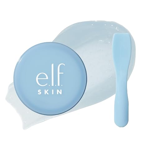 E.L.F. SKIN HOLY HYDRATION LIP MASK 4,4G