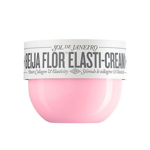SOL DE JANEIRO BEIJA FLOR ELASTI CREAM 150ML