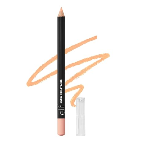 E.L.F. SMOKY KOHL EYELINER BEIGE GLAG 22020