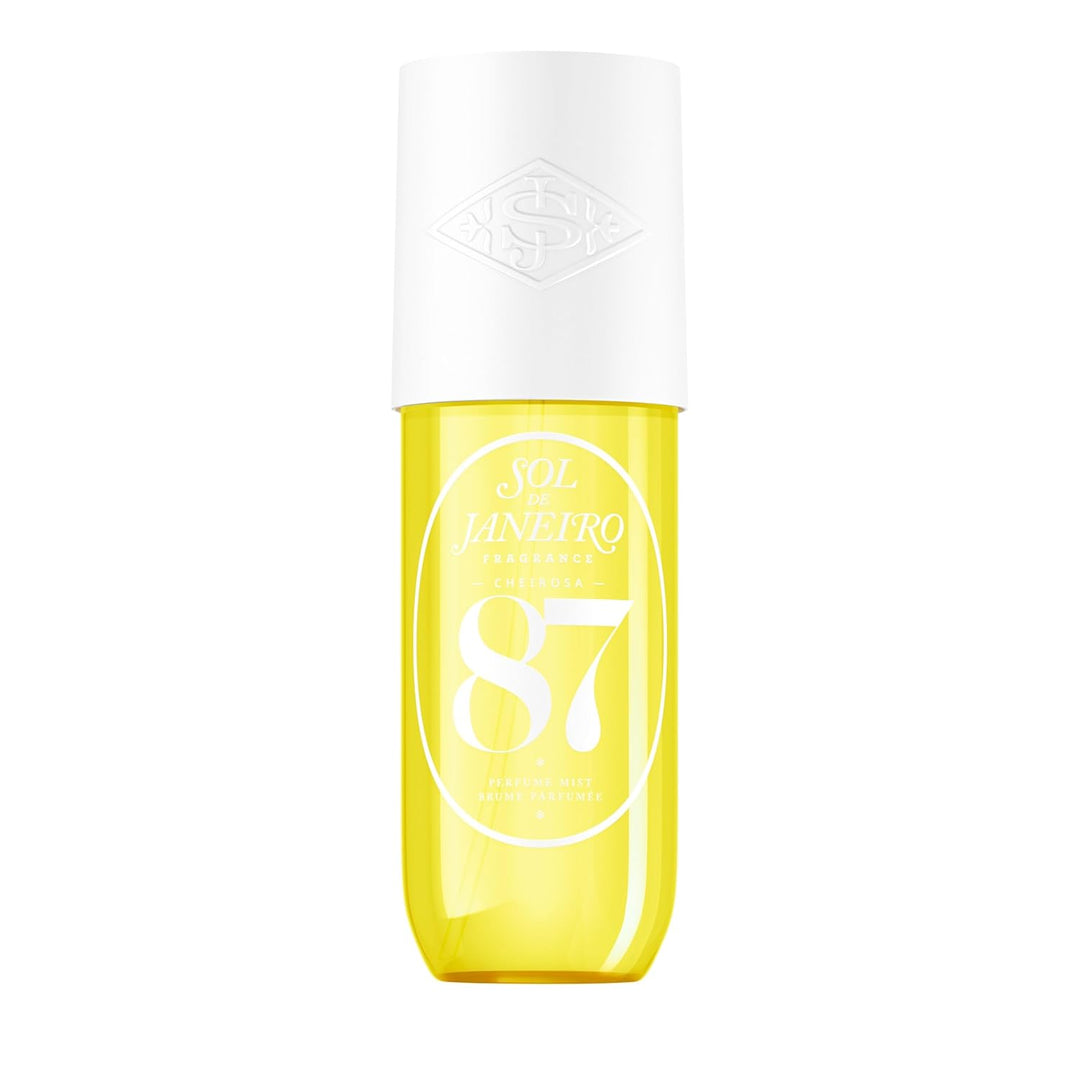 SOL DE JANEIRO RIO RADIANCE 240ML