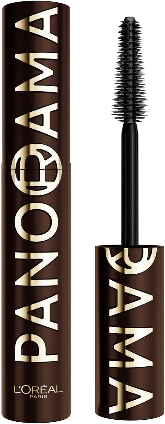 LOREAL PANORMA CHROMATIC 705 BROWN LEATHER
