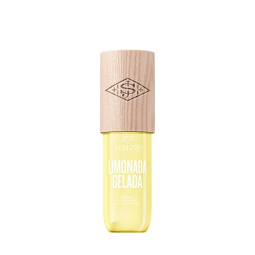 SOL DE JANEIRO LIMONADA GELADA 90ML