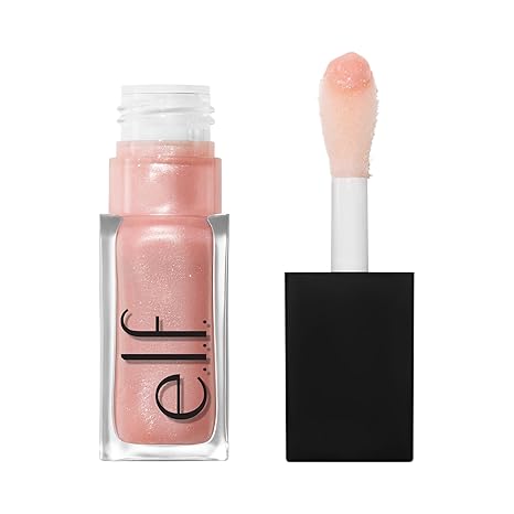 E.L.F. GLOW REVIVER LIP OIL INFUSED PIGGY BANK 82225 7,6ML