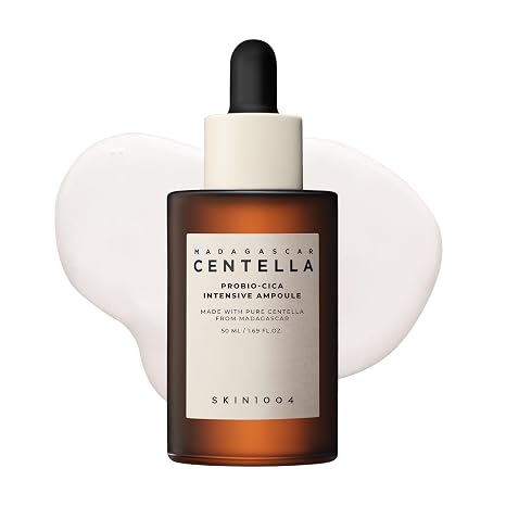 SKIN1004 MADAGASCAR CENTELLA PROBIO CICA AMPOULE 50ML