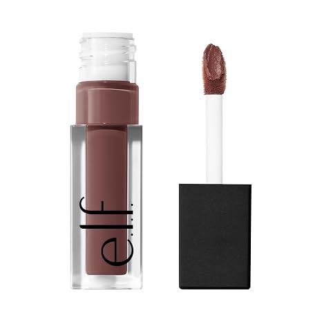 E.L.F. LIQUID VELVET EYESHADOW CURRANT MOOD 83679