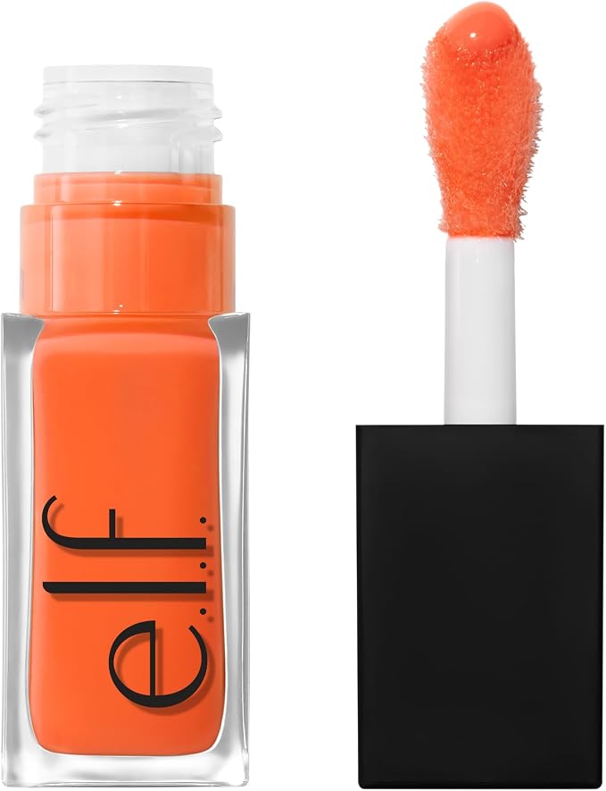 E.L.F. GLOW REVIVER PLUMPING 7.6ML DREAMSICLE