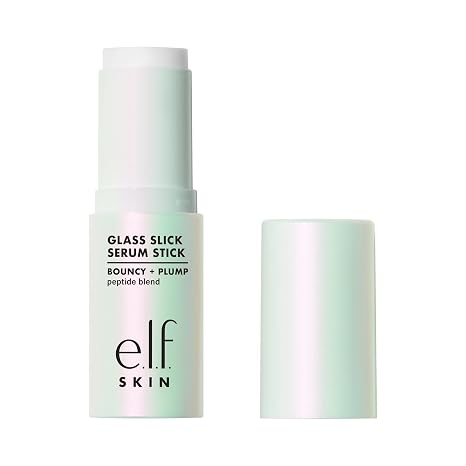 E.L.F. SKIN GLASS SLICK SERUM STICK 18G