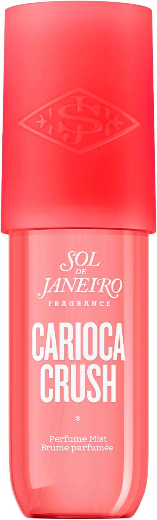SOL DE JANEIRO FRAGANCE CARIOCA CRUSH 90ML