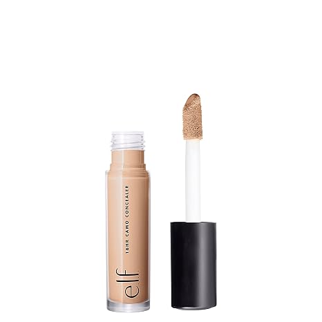 E.L.F. 16HR CAMO CONCEALER LIGHT BEIGE 85846
