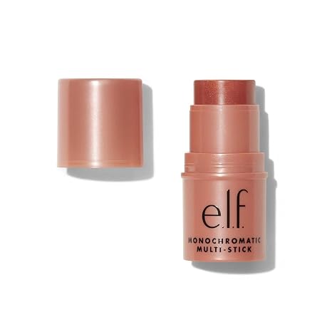 ELF MONOCHROMATIC MULTI STICK BRONZED CHERRY