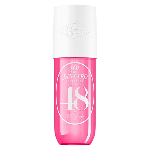 SOL DE JANEIRO CHEIROSA 48 240ML