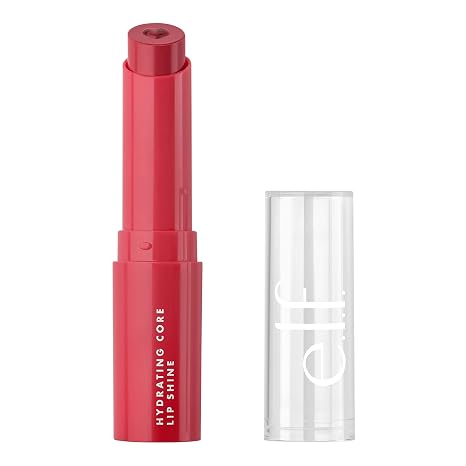 E.L.F. HYDRATING CORE LIP SHINE LOVELY 84561