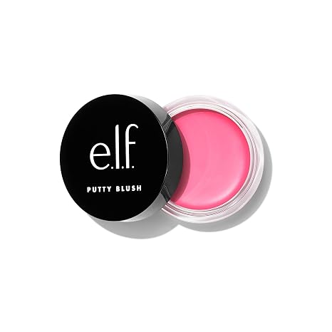 E.L.F. PUTTY BLUSH BORA BORA 81620