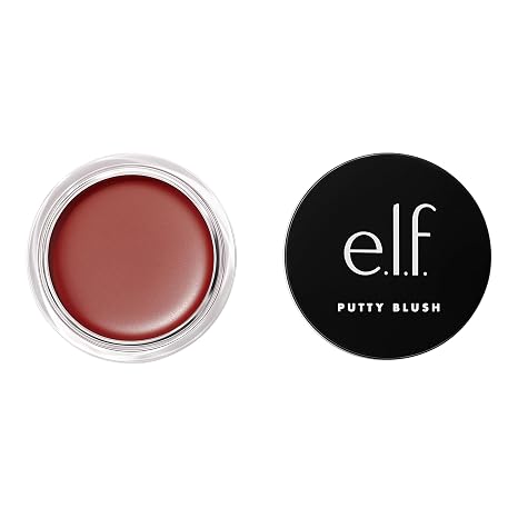 E.L.F. PUTTY BLUSH MALDIVES 81615