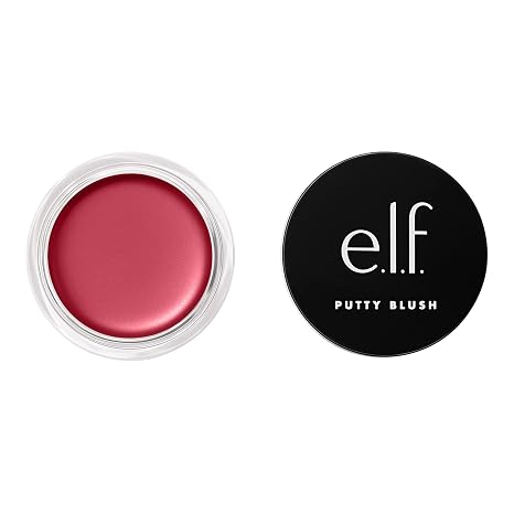 E.L.F. PUTTY BLUSH CARIBBEAN 81622